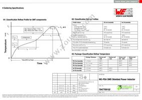 7847709102 Datasheet Page 4