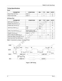 78M6610+LMU/D01T Datasheet Page 8