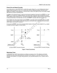 78M6610+LMU/D01T Datasheet Page 14