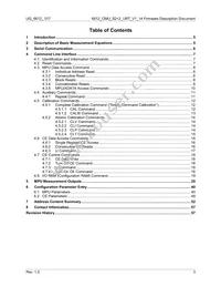 78M6612-GTR/F/P2 Datasheet Page 3