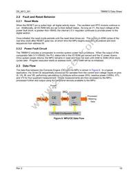 78M6612-MR/F/P2 Datasheet Page 19