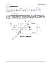 78M6613-IMR/F/PC1 Datasheet Page 7