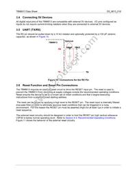 78M6613-IMR/F/PC1 Datasheet Page 16