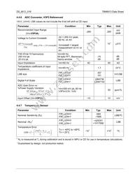 78M6613-IMR/F/PC1 Datasheet Page 23