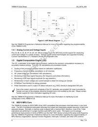 78M6618-MR/F/P2 Datasheet Page 8