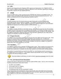 78M6618-MR/F/P2 Datasheet Page 9