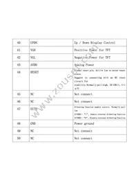 7INCH_HDMI_LCD-PK Datasheet Page 16