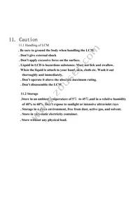 7INCH_HDMI_LCD-PK Datasheet Page 18