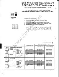 8010331500 Datasheet Cover