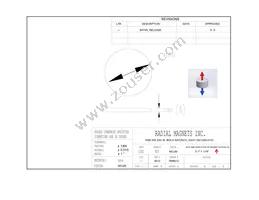 8012 Datasheet Cover