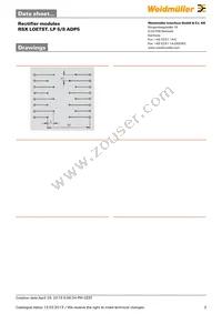 8022051001 Datasheet Page 3