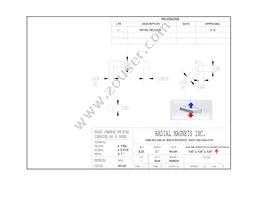 8028 Datasheet Cover