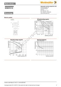 8074700000 Datasheet Page 4