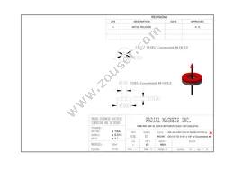 8074 Datasheet Cover