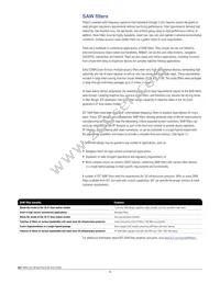 80HFC1001BCG Datasheet Page 5