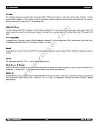 80KSW0002ALGI Datasheet Page 5