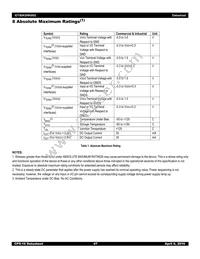 80KSW0002ALGI Datasheet Page 6