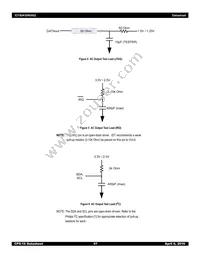 80KSW0002ALGI Datasheet Page 8