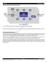 80KSW0005BRI-FRE Datasheet Page 4