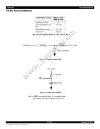 80KSW0005BRI-FRE Datasheet Page 9