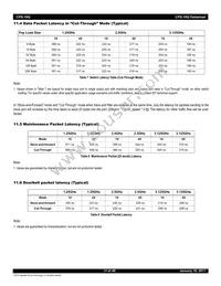 80KSW0005BRI-FRE Datasheet Page 13