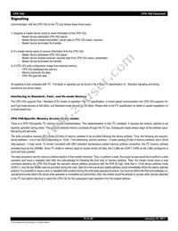 80KSW0005BRI-FRE Datasheet Page 16