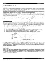 80KSW0005BRI-FRE Datasheet Page 22