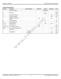 810001DKI-21LF Datasheet Page 15