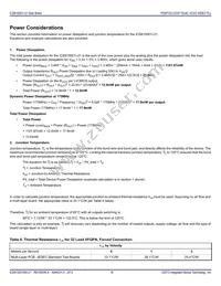 810001DKI-21LF Datasheet Page 16