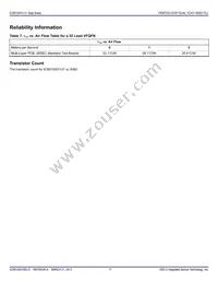 810001DKI-21LF Datasheet Page 17