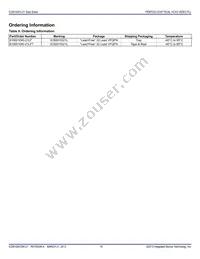 810001DKI-21LF Datasheet Page 19