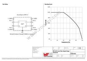 810912010 Datasheet Page 3