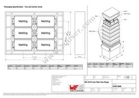 810913006 Datasheet Page 4