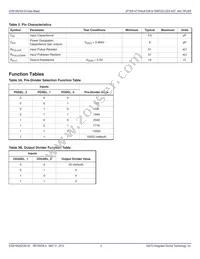 810N252CKI-02LFT Datasheet Page 4