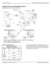 810N252CKI-02LFT Datasheet Page 19