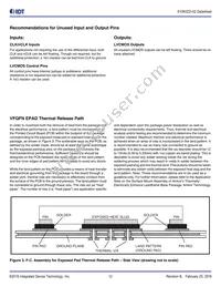 810N322BKI-02LF Datasheet Page 12