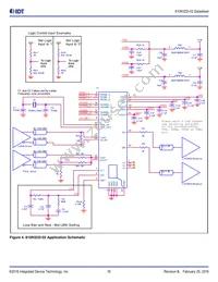 810N322BKI-02LF Datasheet Page 16