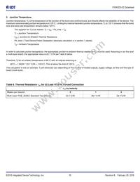 810N322BKI-02LF Datasheet Page 18