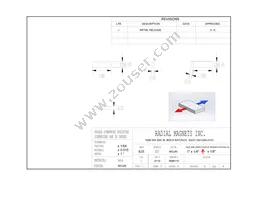 8110 Datasheet Cover