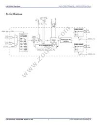 813252CKI-02LFT Datasheet Page 2