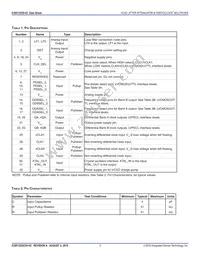 813252CKI-02LFT Datasheet Page 3