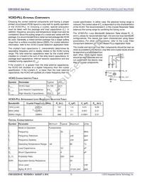 813252CKI-02LFT Datasheet Page 15