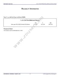 813252CKI-02LFT Datasheet Page 18