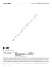 813252CKI-02LFT Datasheet Page 22