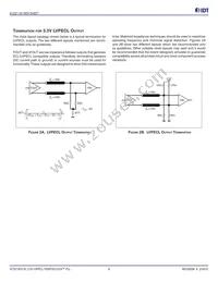 813321AG-04LFT Datasheet Page 9