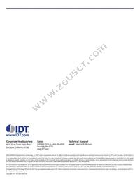 813321AG-04LFT Datasheet Page 19