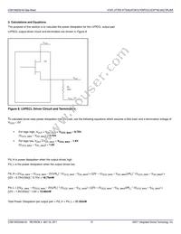 813N252AKI-04LFT Datasheet Page 19