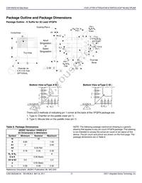 813N252AKI-04LFT Datasheet Page 21