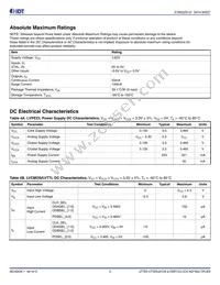 813N252DKI-02LFT Datasheet Page 6