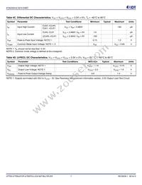 813N252DKI-02LFT Datasheet Page 7